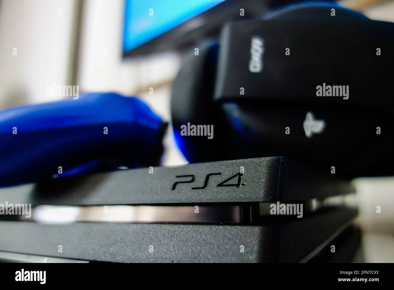 PS4 Pro: cinco acessórios do console da Sony para comprar no Brasil em 2021