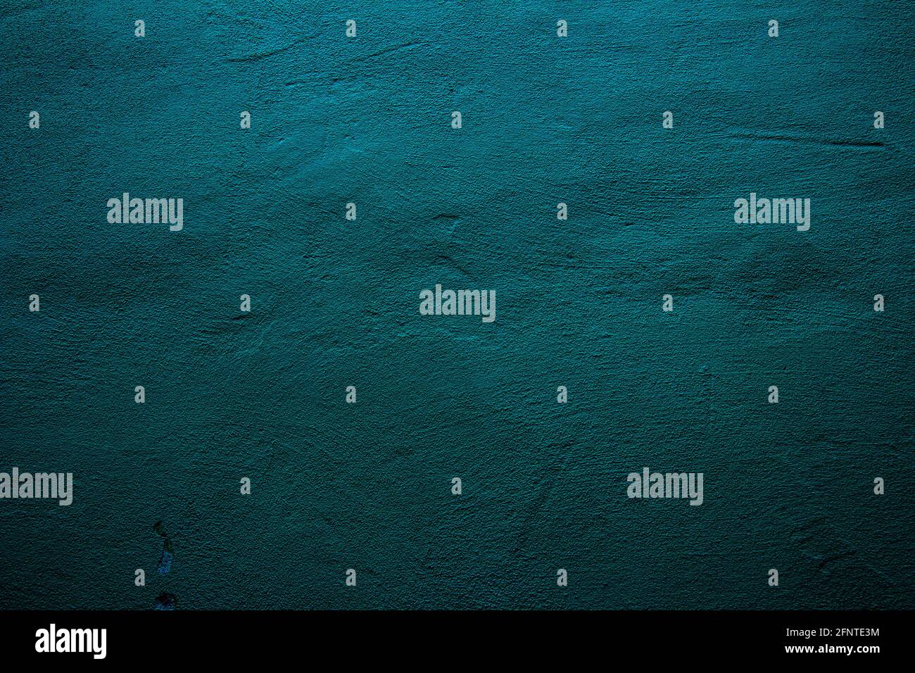 Petrol colored abstract texture background with textures of different ...