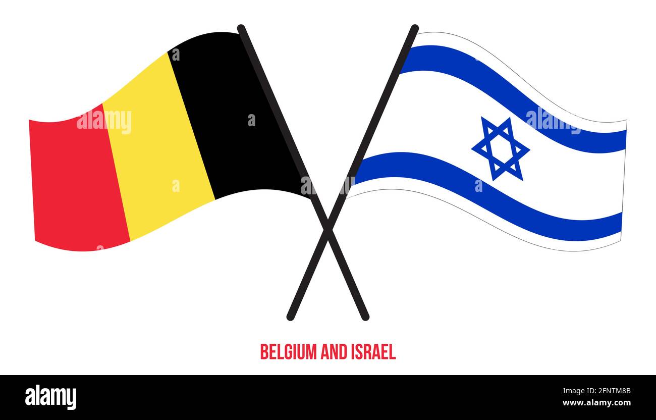 Belgium Israel The Dilemma of Participation: VRT’s Stance