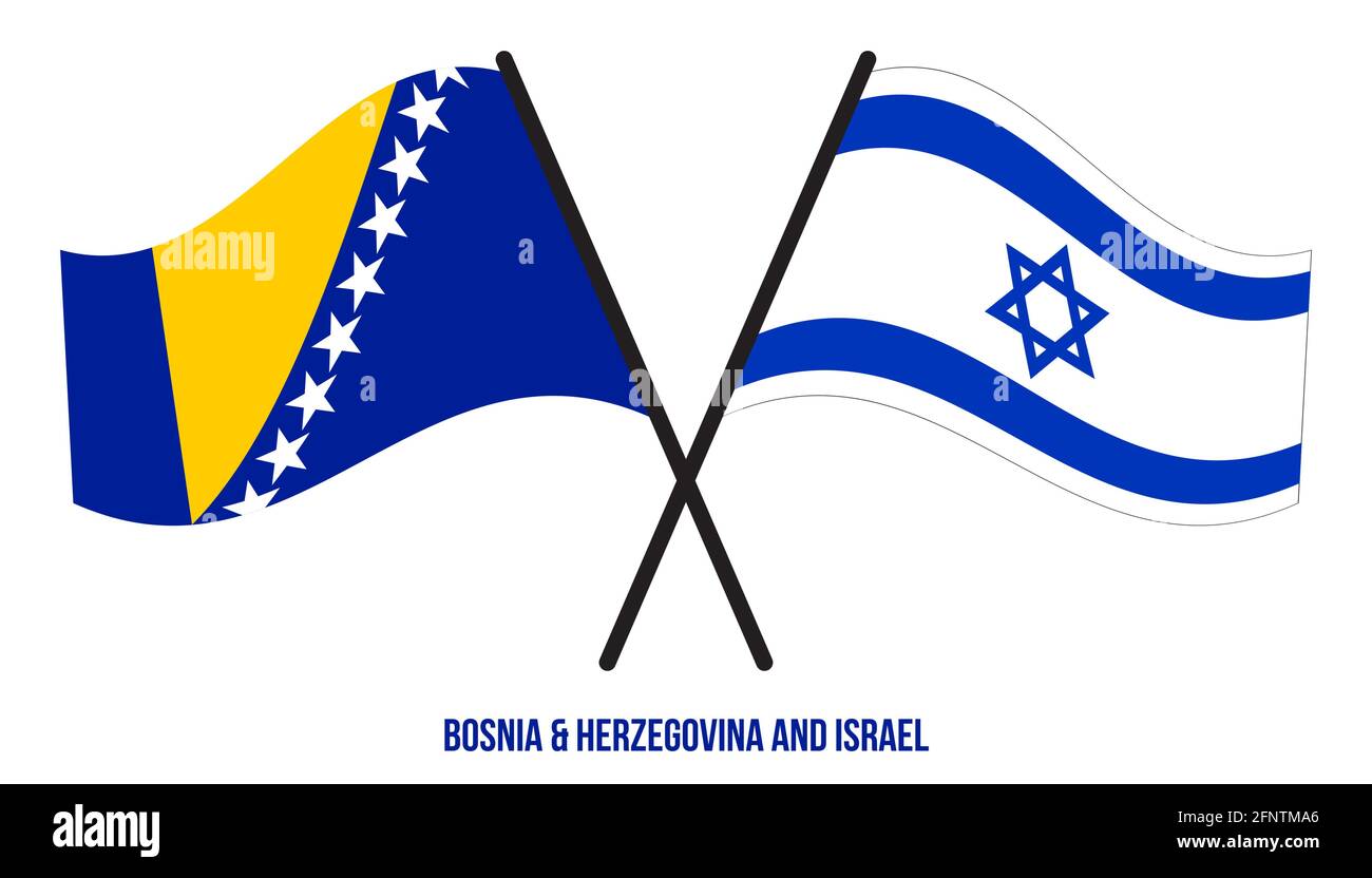 Bosnia vs israel hi-res stock photography and images - Alamy
