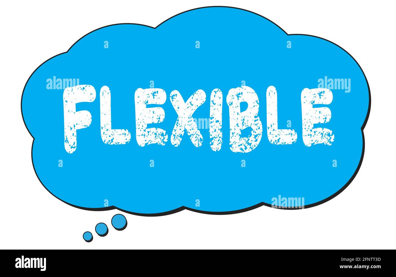 Flexible text hi-res stock photography and images - Alamy