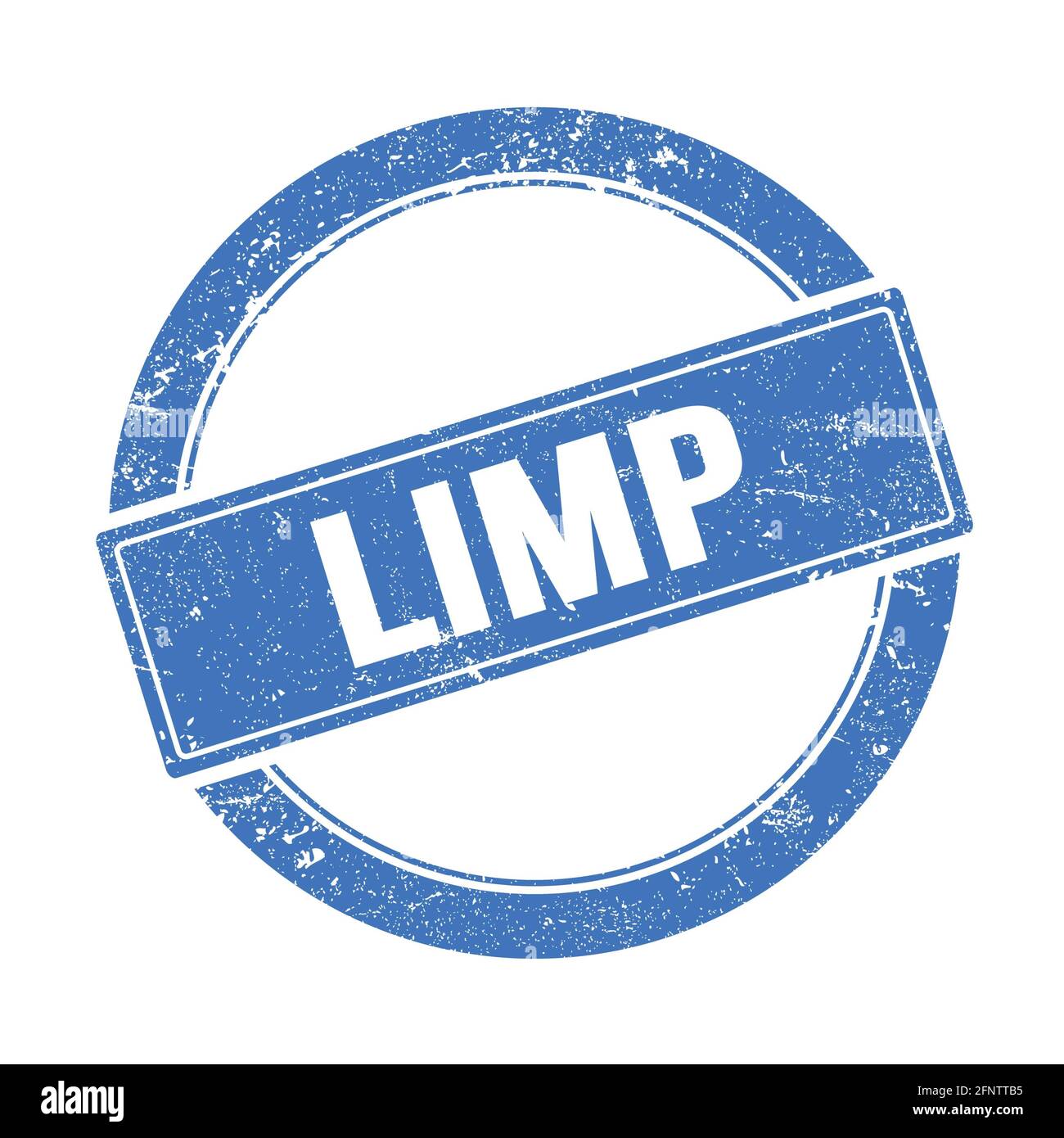 Limp word hi-res stock photography and images - Alamy