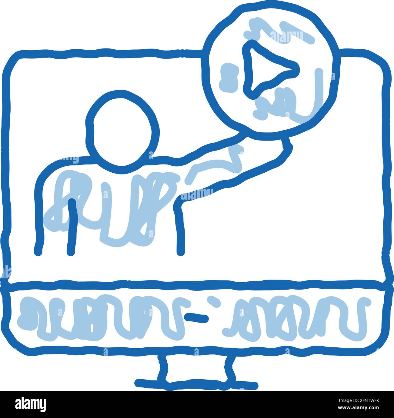 Programme mode Stock Vector Images - Alamy