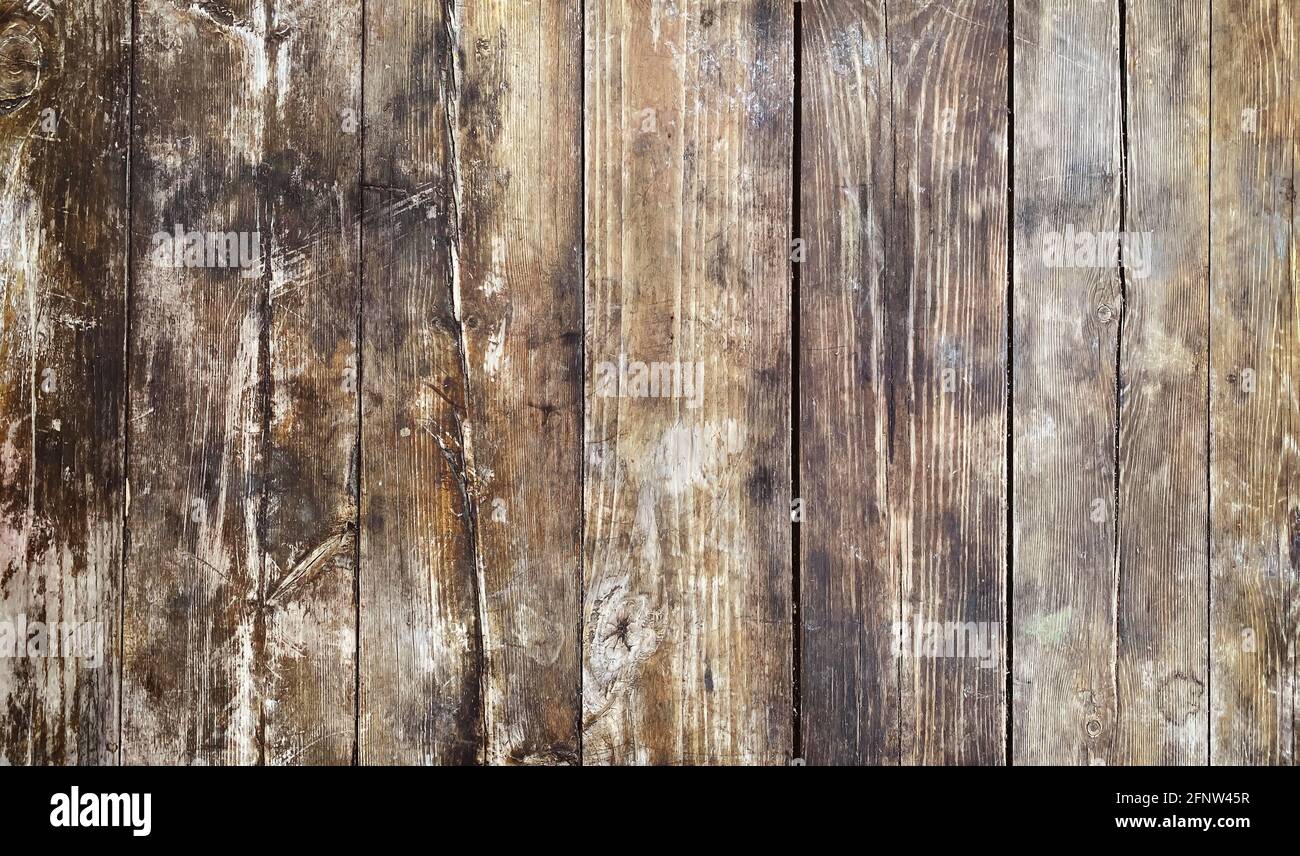 Texture of a wooden background. Selective focus.texture Stock Photo - Alamy