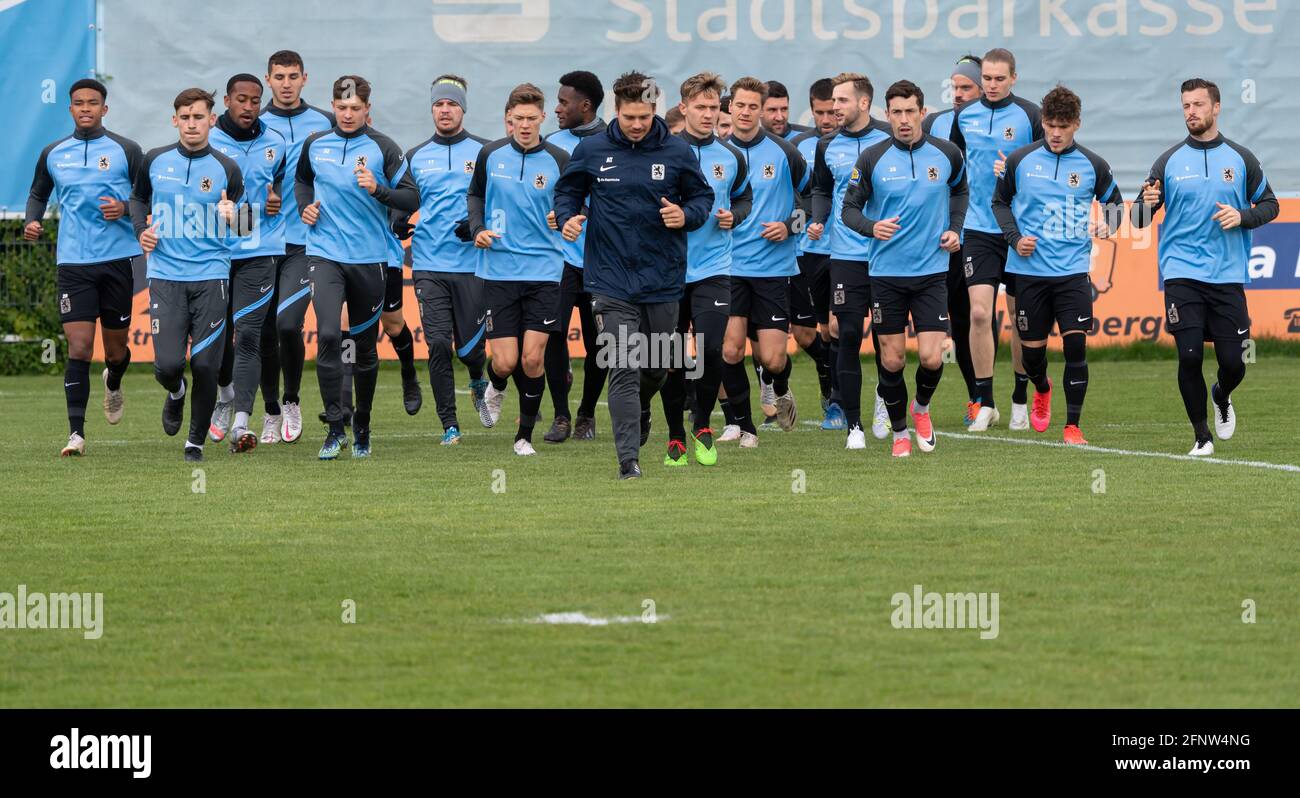 TSV 1860 München Training Centre - Munich