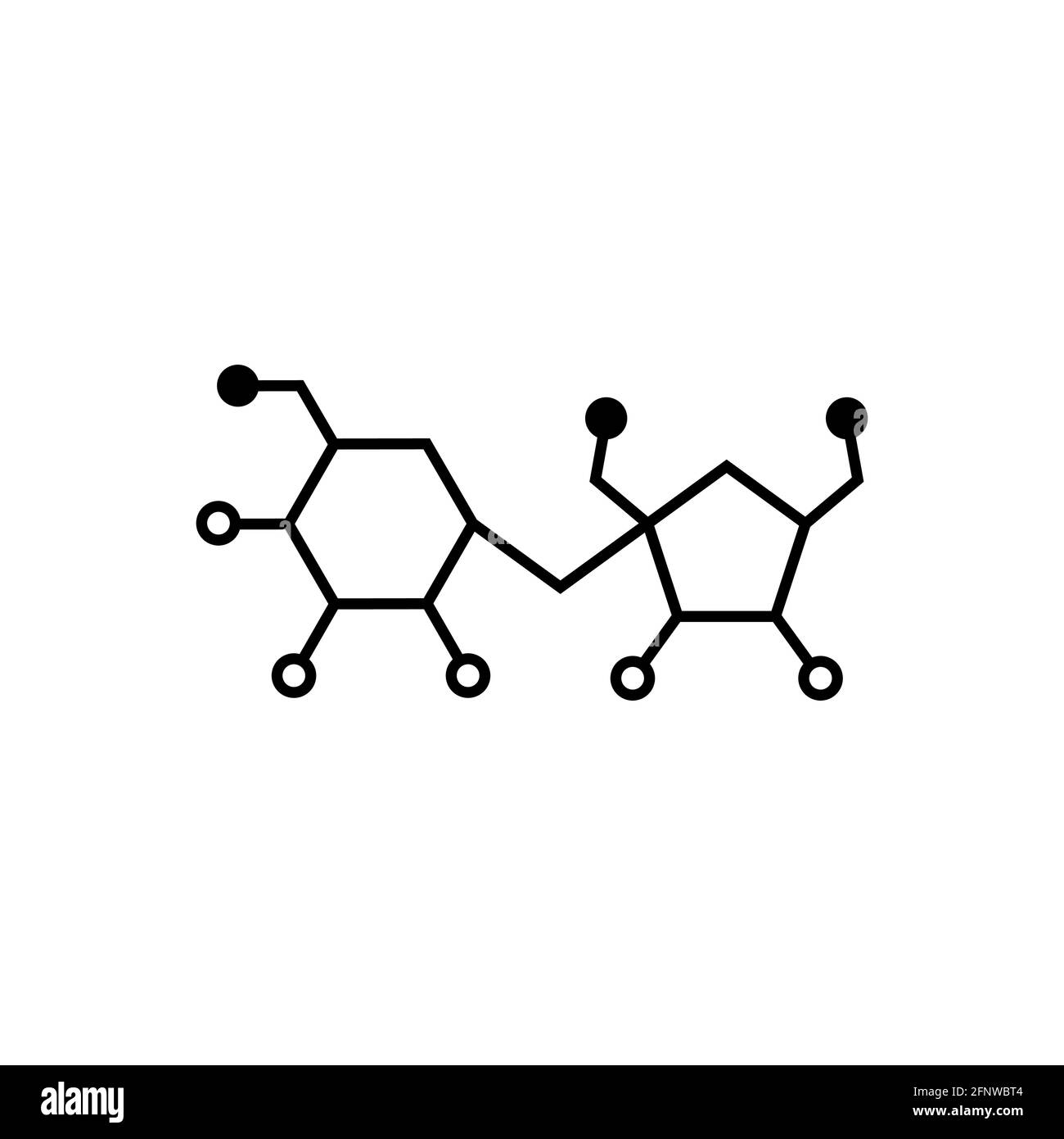 basic carbohydrate chemical structure