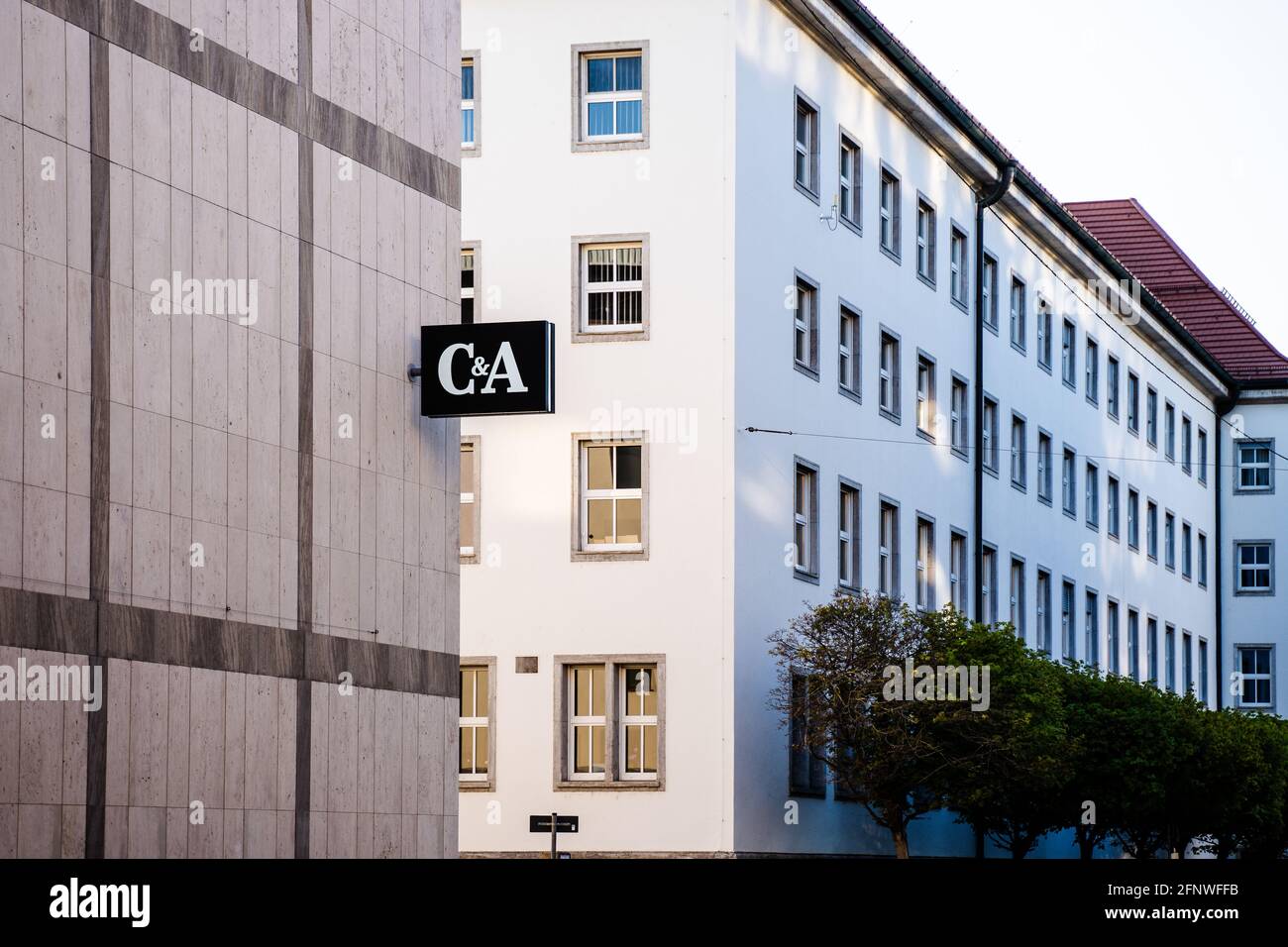 Page 2 C A Logo High Resolution Stock Photography And Images Alamy