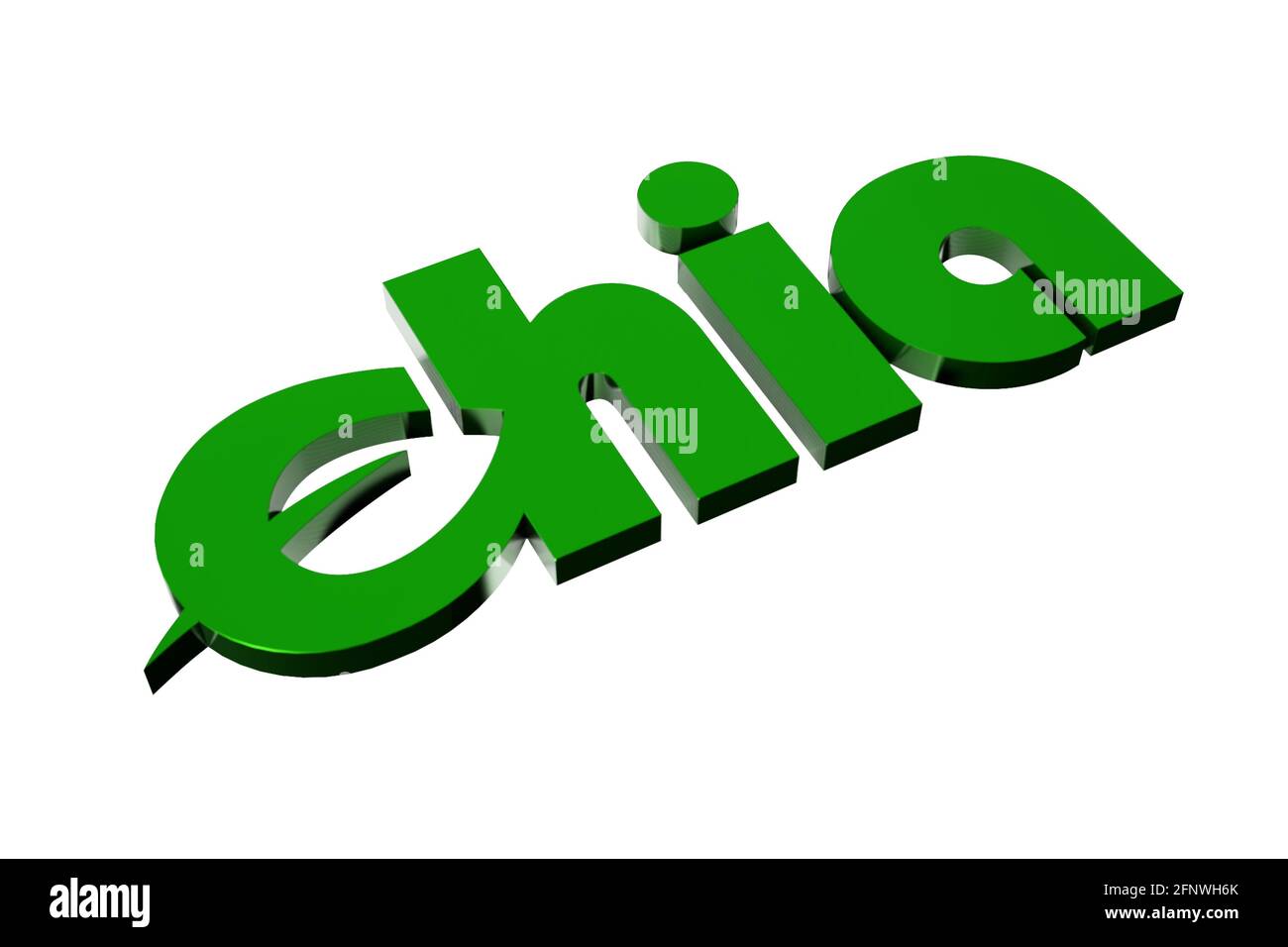 Chia Logo High Resolution Stock Photography And Images Alamy