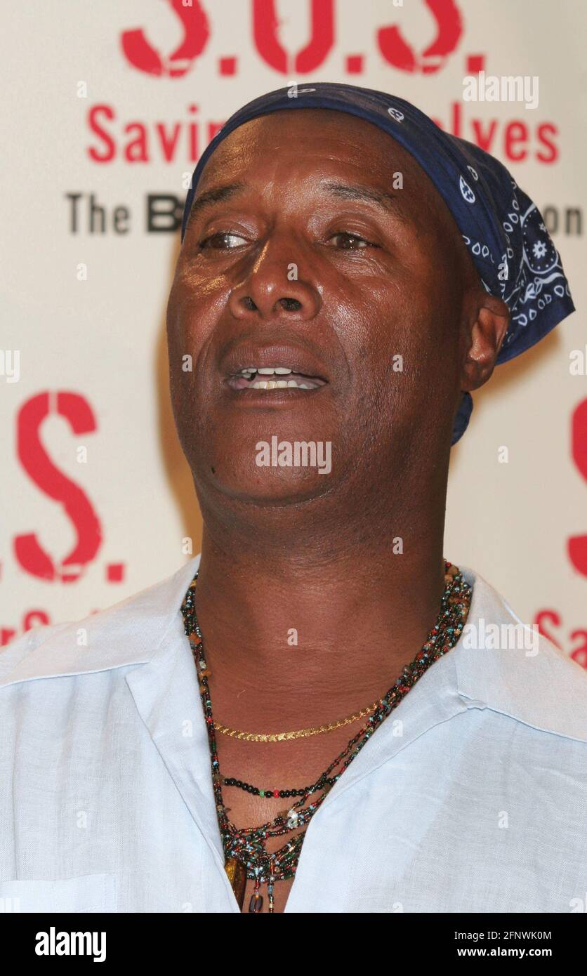 FILE PHOTO Paul Mooney Has Passed Away. Paul Mooney attends S.O.S