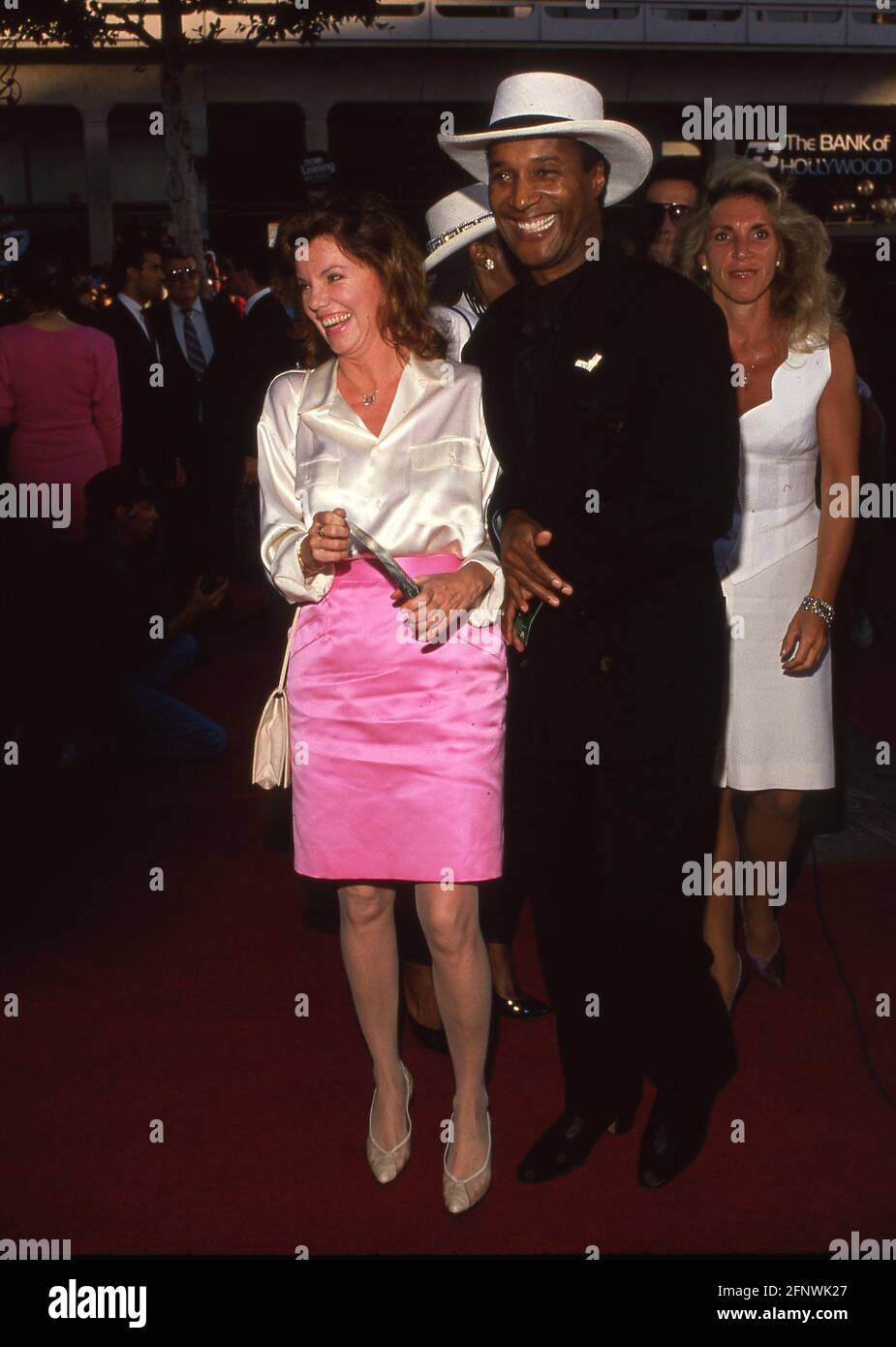 **FILE PHOTO** Paul Mooney Has Passed Away. Paul Mooney and Marsha
