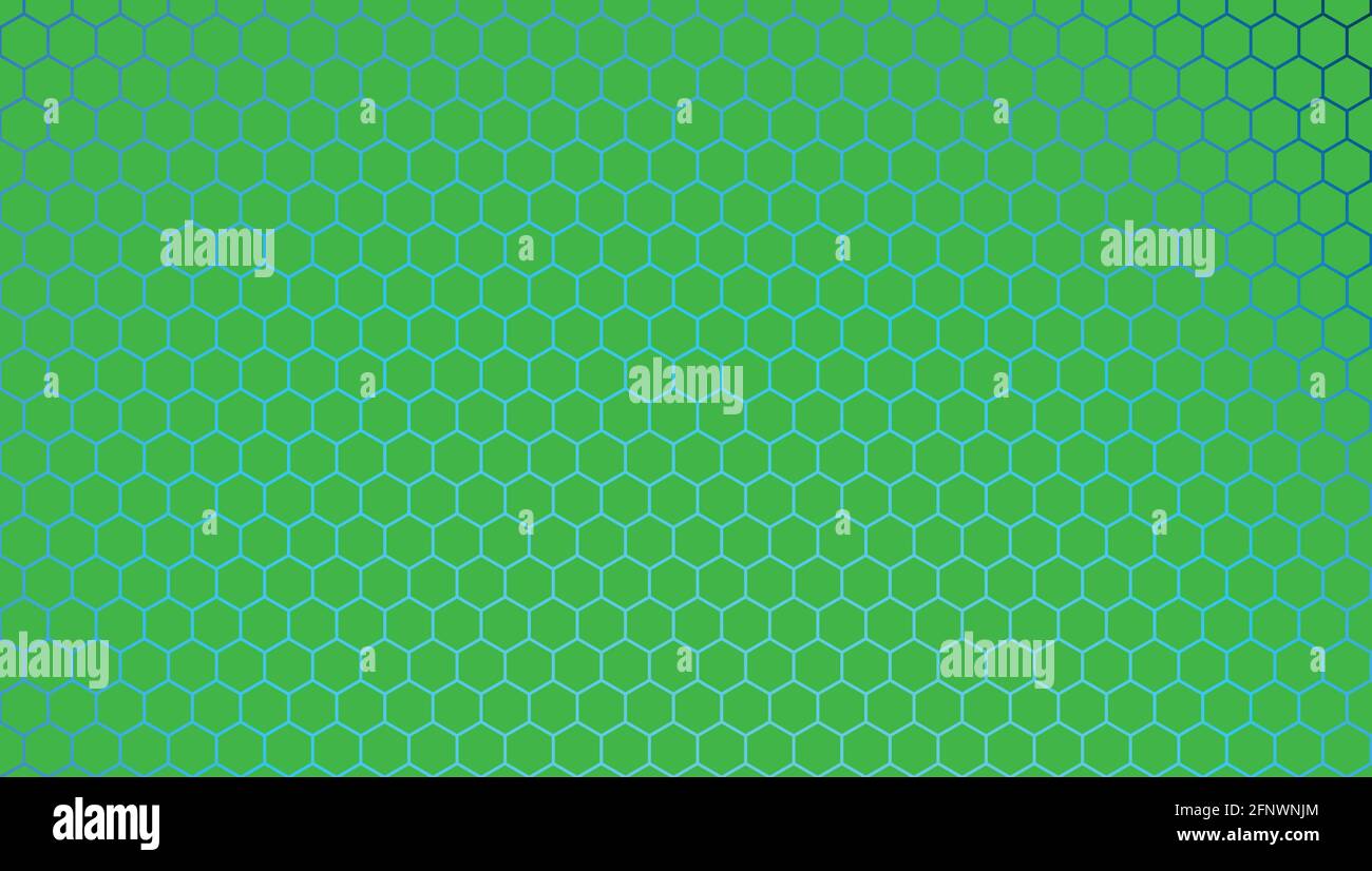 Green Wallpaper Vector Design Illustration Stock Vector Image & Art - Alamy