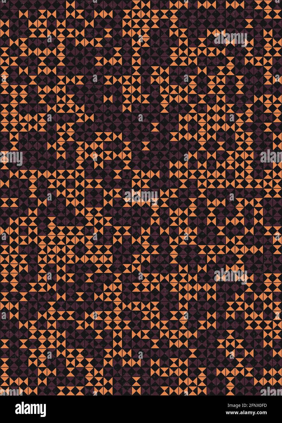 Java Programming Art Abstract Geometric Pattern generative computational art illustration ...