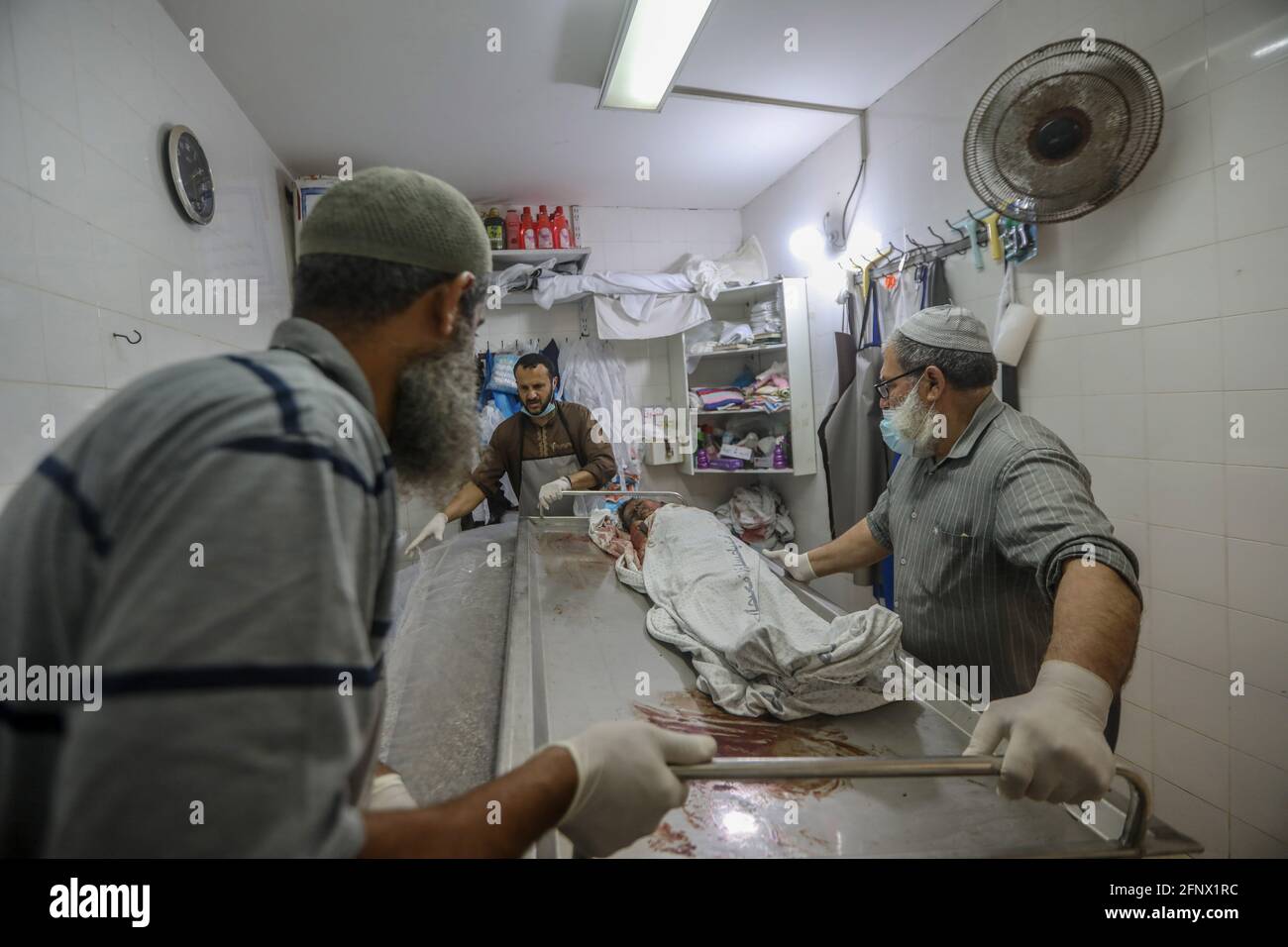 Hospital mortuary hires stock photography and images Alamy