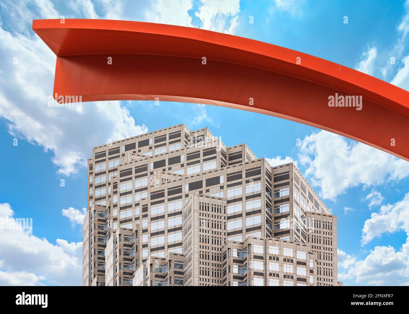 Cuboid architecture hi-res stock photography and images - Alamy