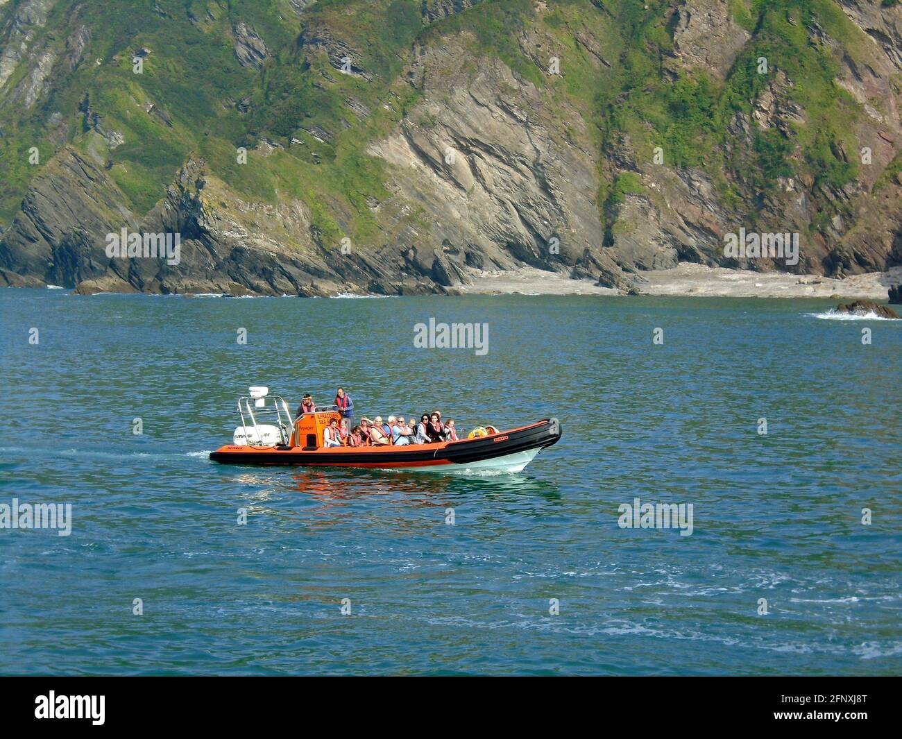 boat trips hires stock photography and images Alamy