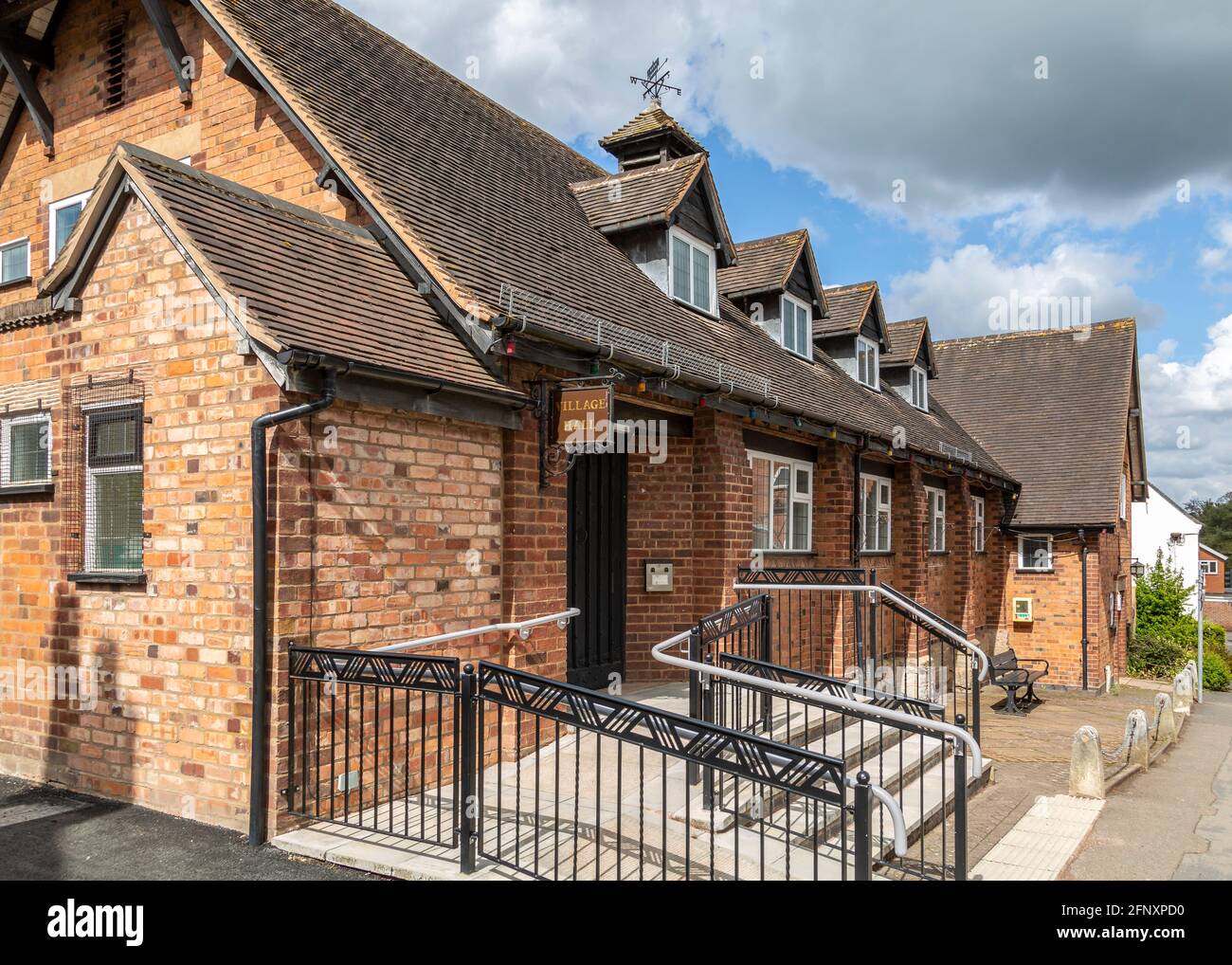 Alvechurch village hires stock photography and images Alamy