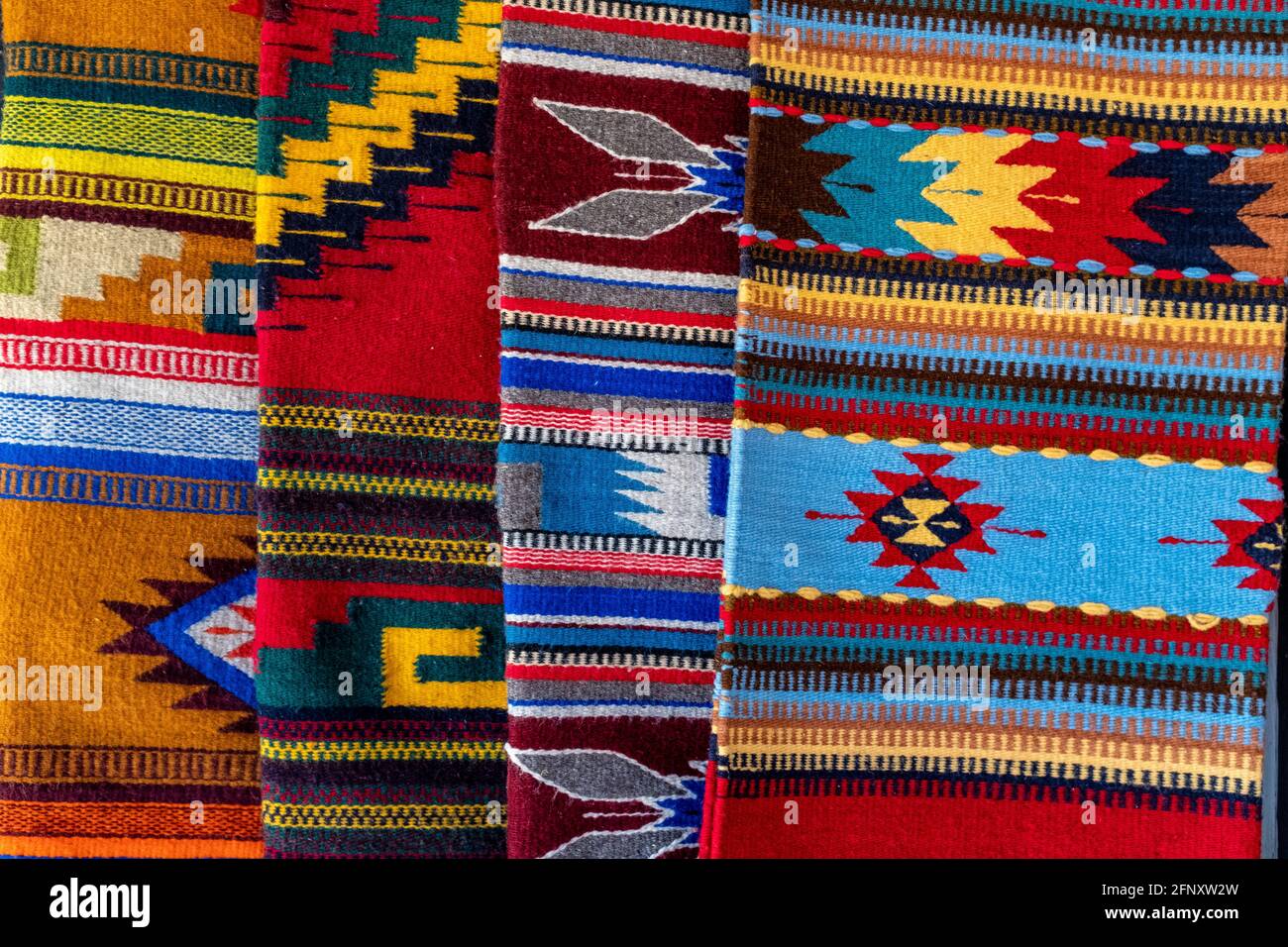 Indian blankets hires stock photography and images Alamy
