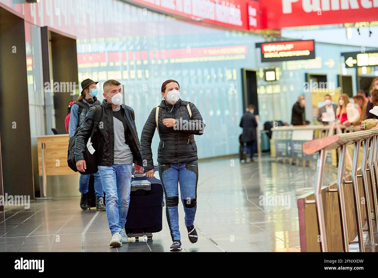 Entry rules hires stock photography and images Alamy