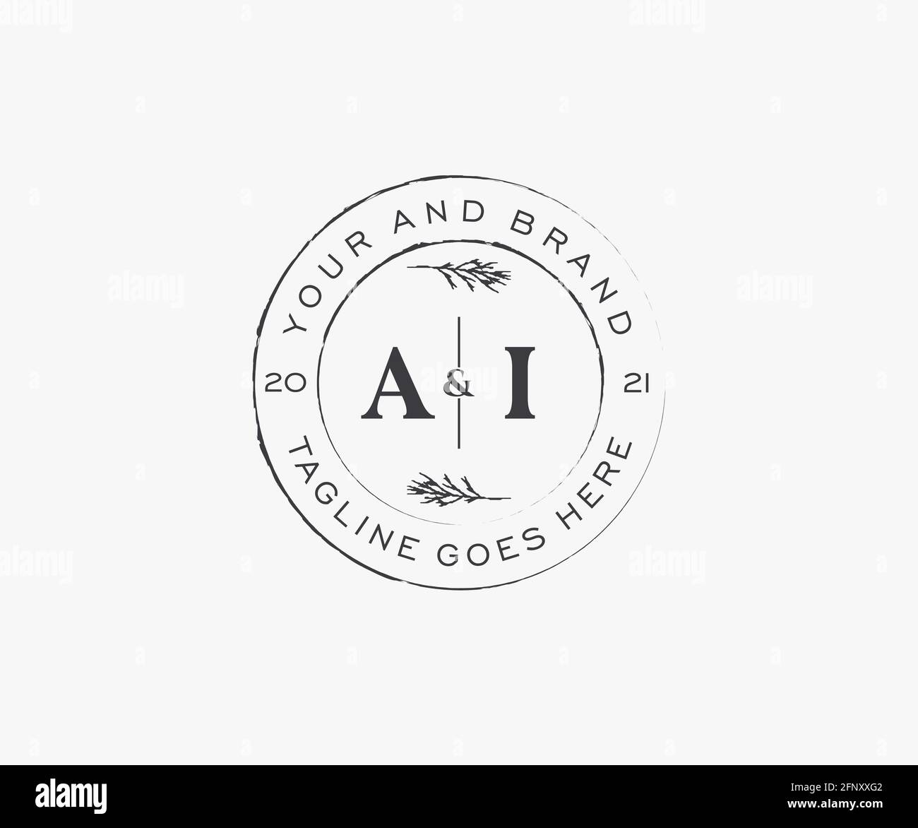 Ai letters hi-res stock photography and images - Alamy