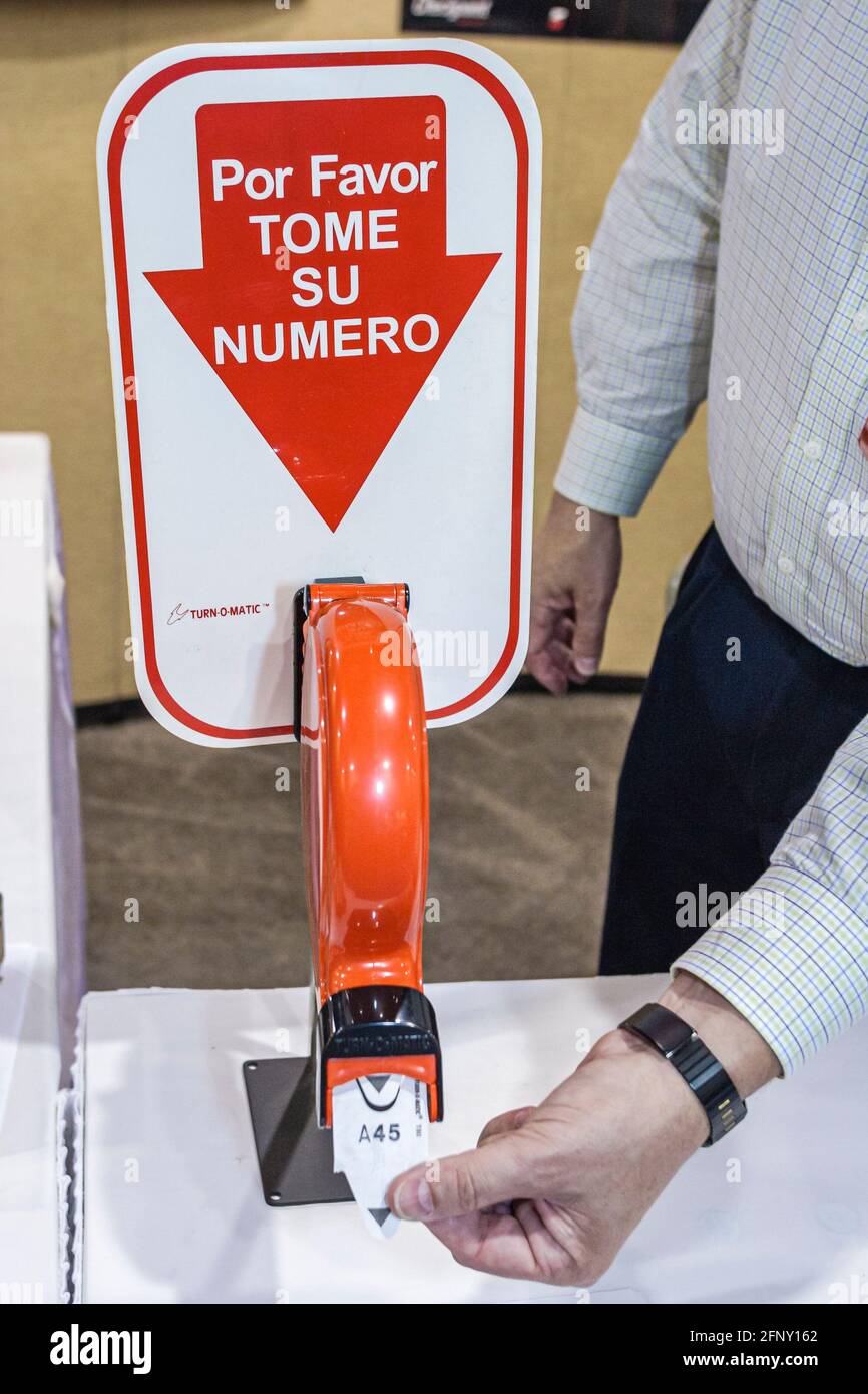 Florida,Miami Beach Convention Center,centre,Americas Food & Beverage