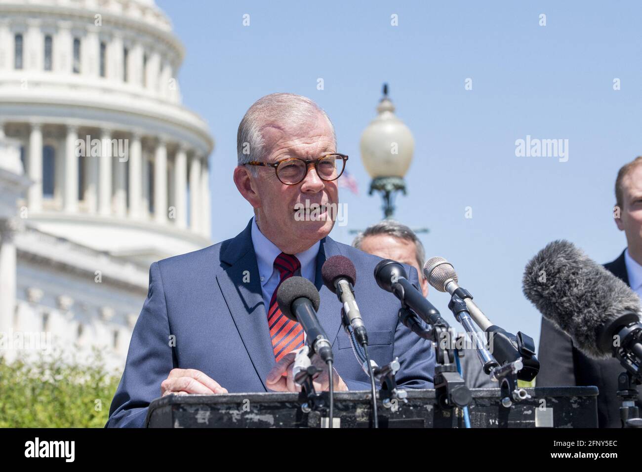 House Republican Israel Caucus Hi-res Stock Photography And Images - Alamy