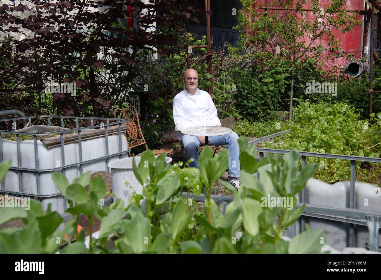 Ulf soltau hires stock photography and images Alamy