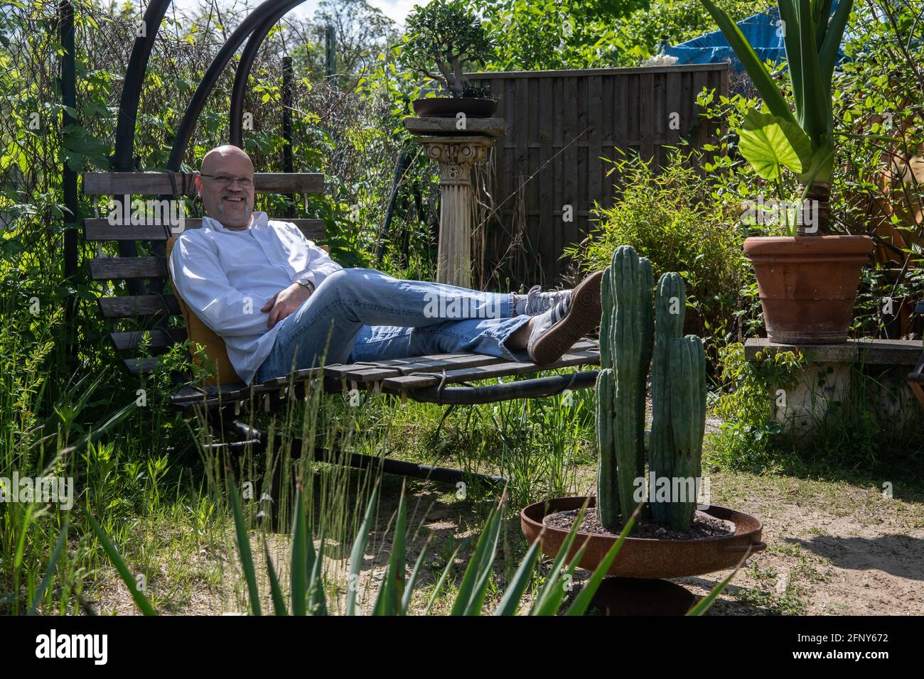 Ulf Soltau High Resolution Stock Photography and Images Alamy