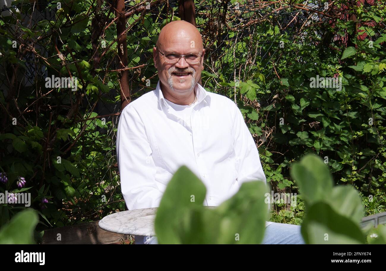 Ulf Soltau High Resolution Stock Photography and Images Alamy