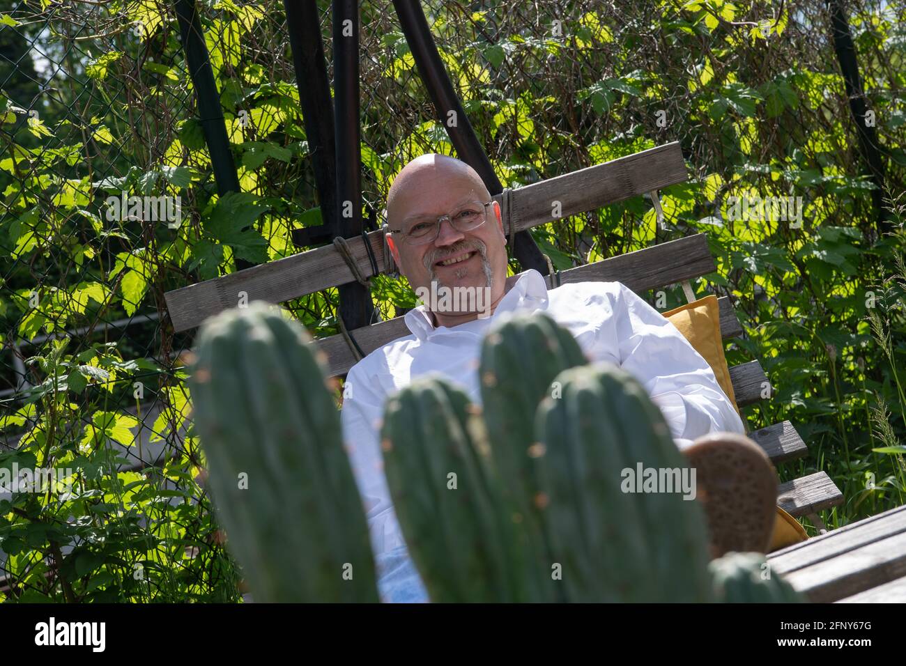 Ulf Soltau High Resolution Stock Photography and Images Alamy