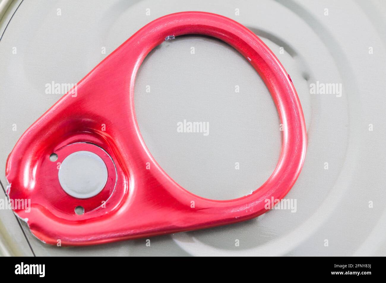 Canned tuna can opener hires stock photography and images Alamy
