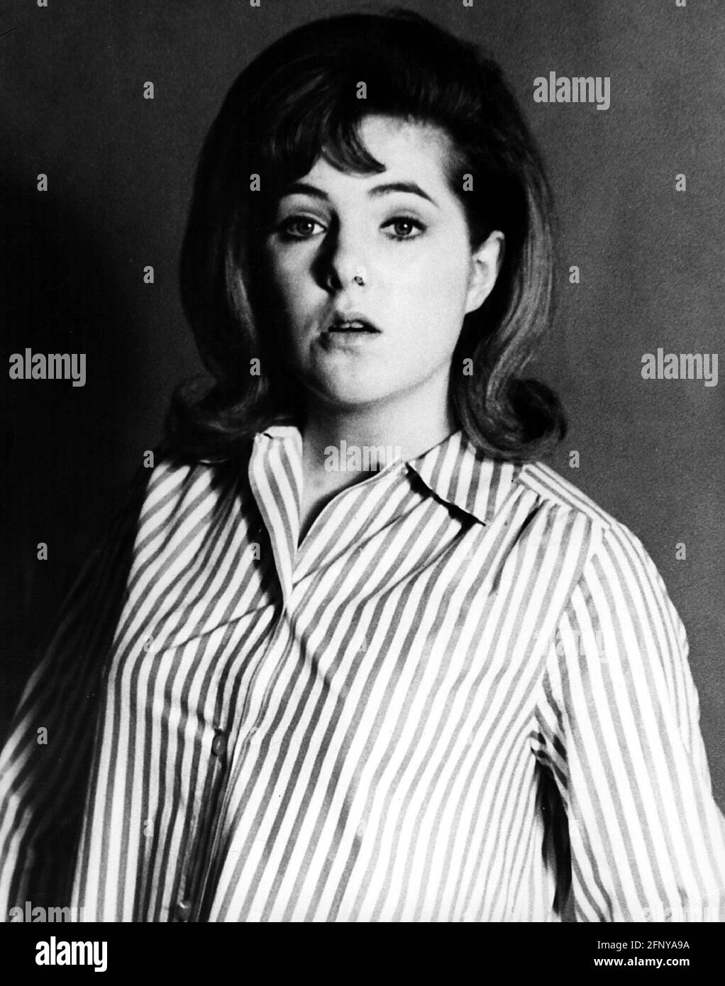 1943 actress hi res stock photography and images Alamy