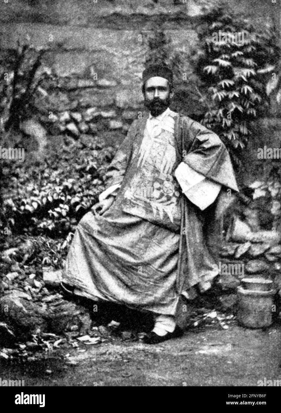 Nachtigal gustav hires stock photography and images Alamy