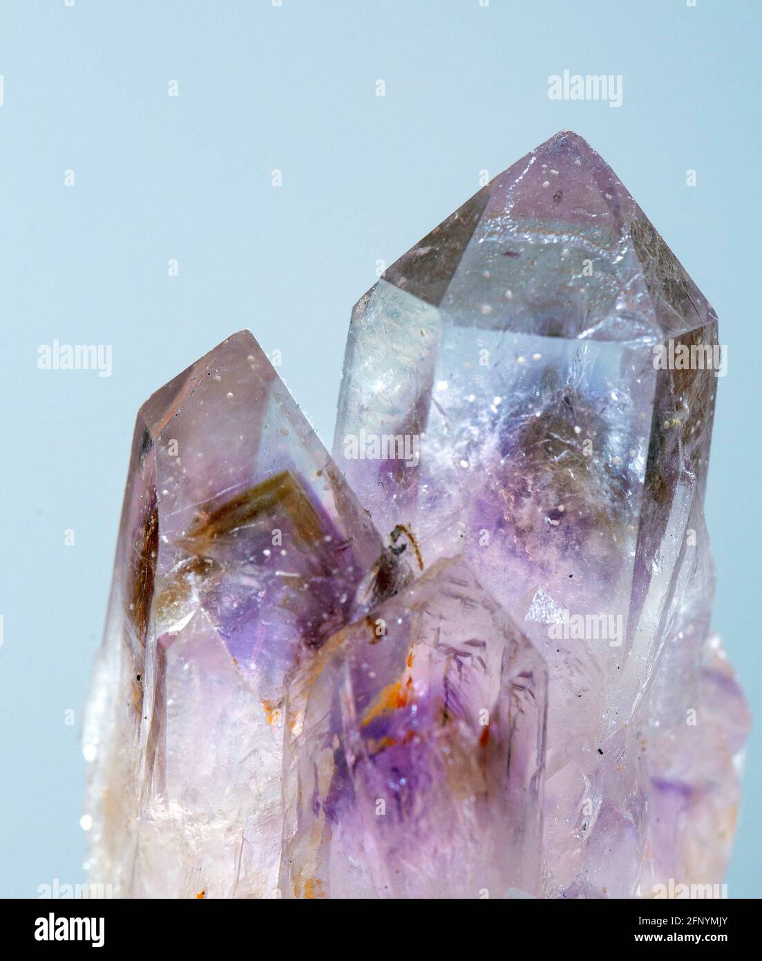 Raw diamond rock hi-res stock photography and images - Alamy