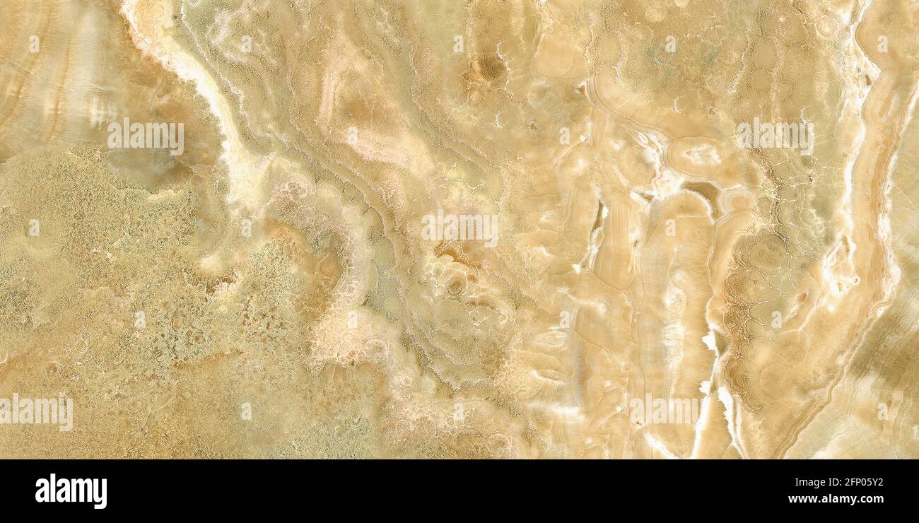 beige color onyx marble design with natural texture use for wall tiles and  wall paper Stock Photo - Alamy
