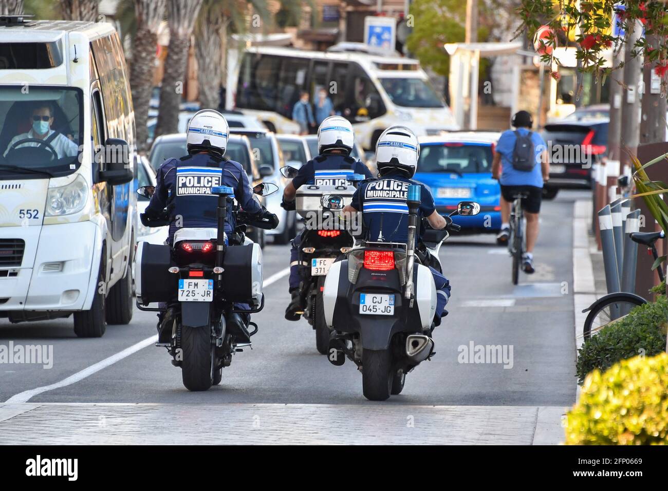 People enjoying outside weather as the reopening of cafes, bars and