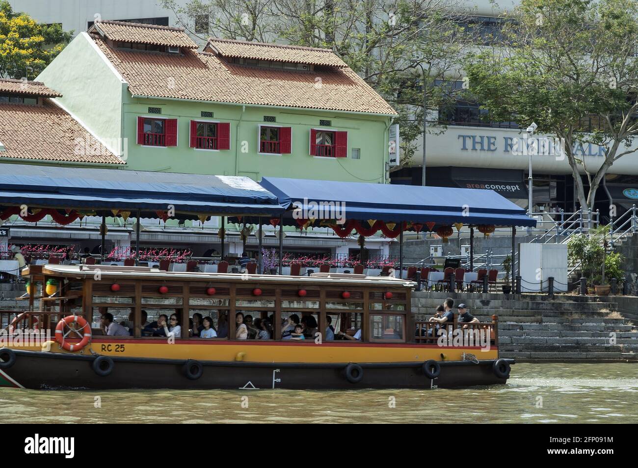 Page 3 Singapore River Cruise High Resolution Stock Photography And Images Alamy