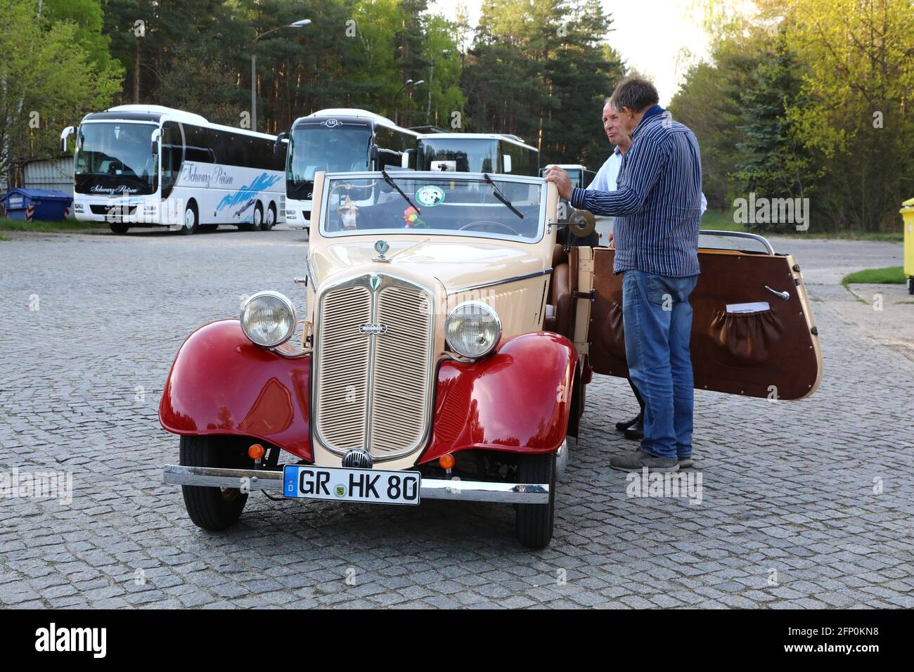 Dkw hi-res stock photography and images - Page 4 - Alamy