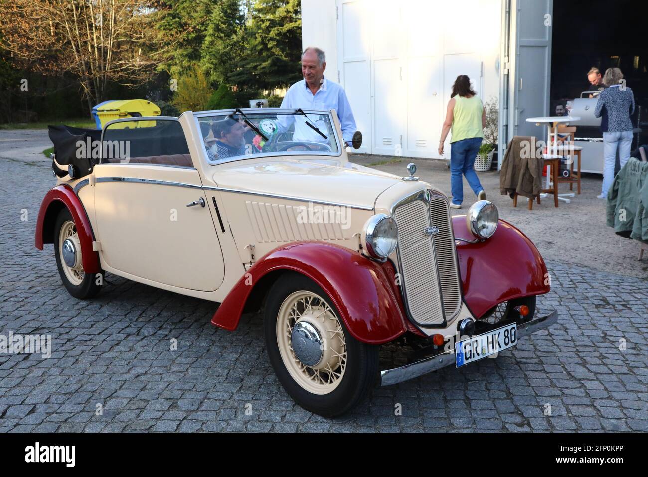 Dkw hi-res stock photography and images - Page 4 - Alamy