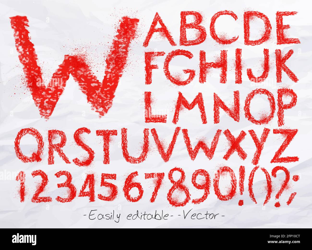 Creative pastel Stock Vector Images - Alamy