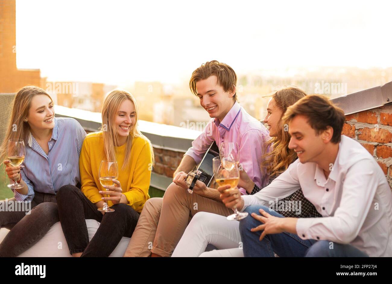 Happy delight hi-res stock photography and images - Alamy