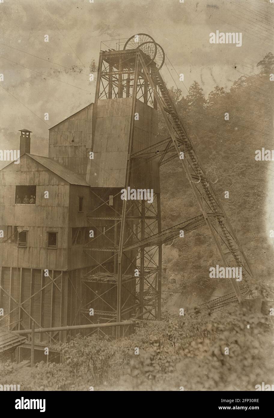 Coal miners west virginia hires stock photography and images Alamy