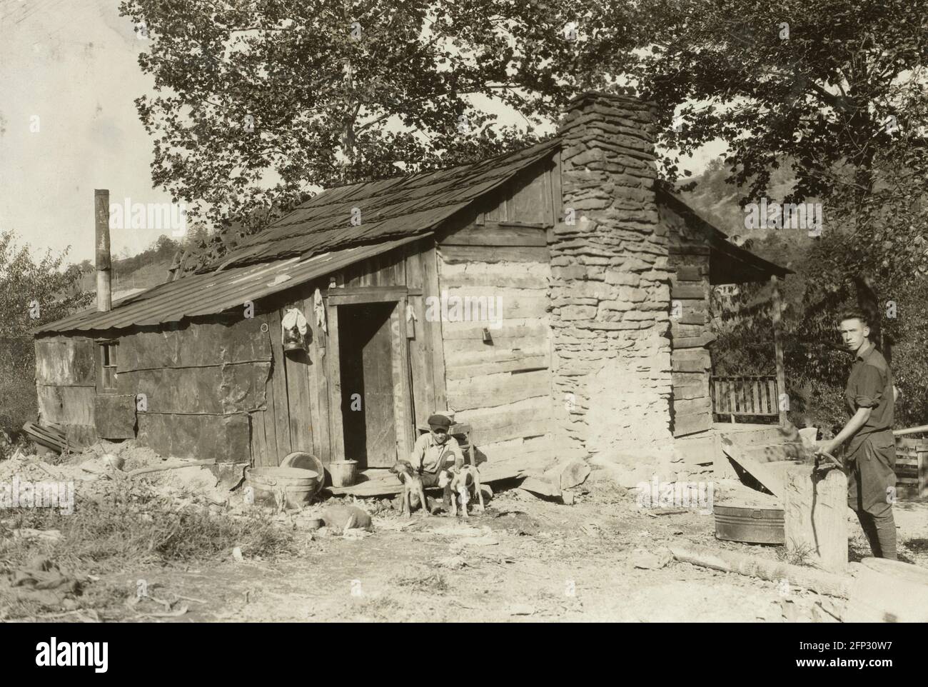 Coal mining archive hires stock photography and images Alamy