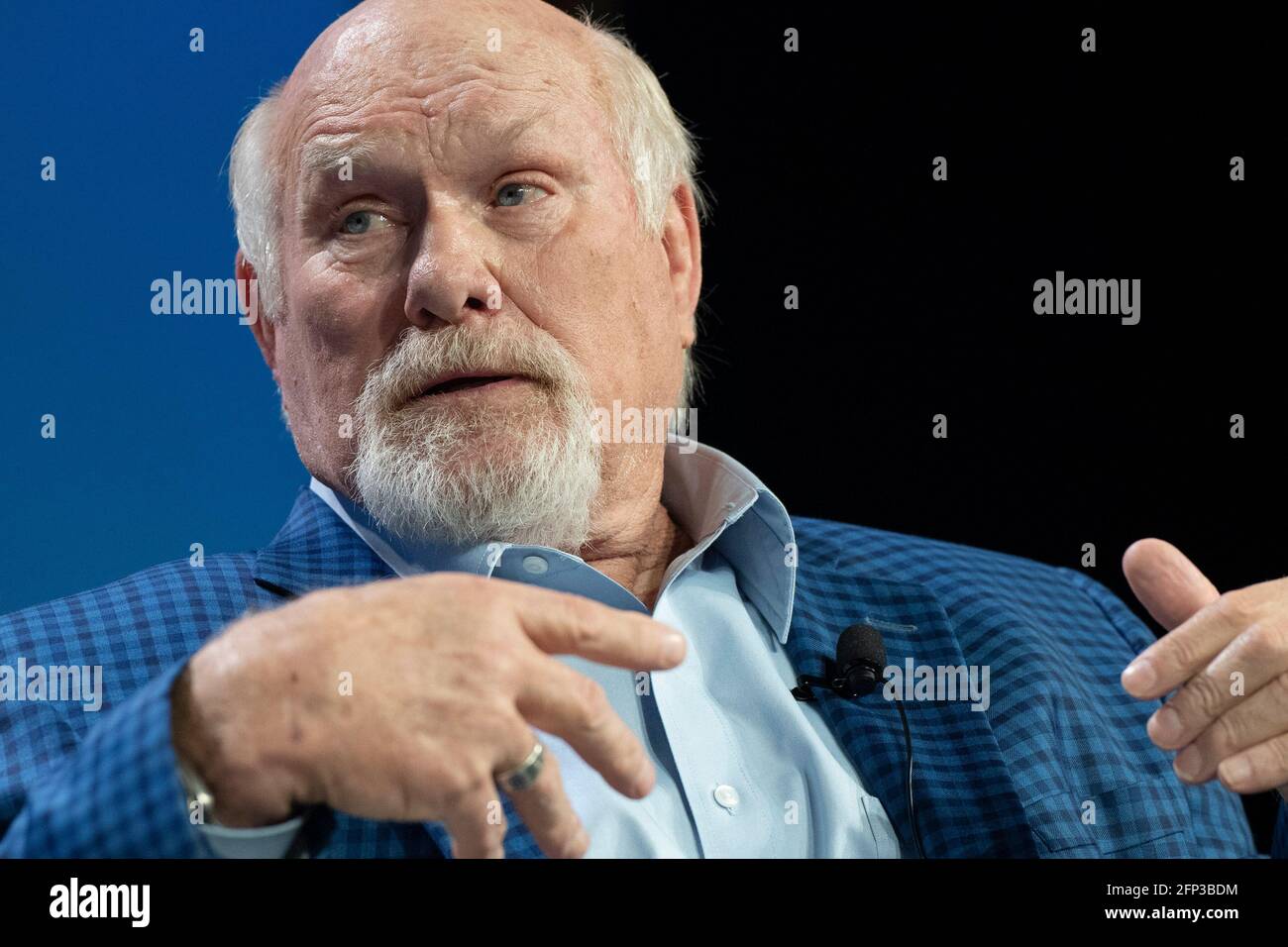 Terry bradshaw steelers hi-res stock photography and images - Alamy