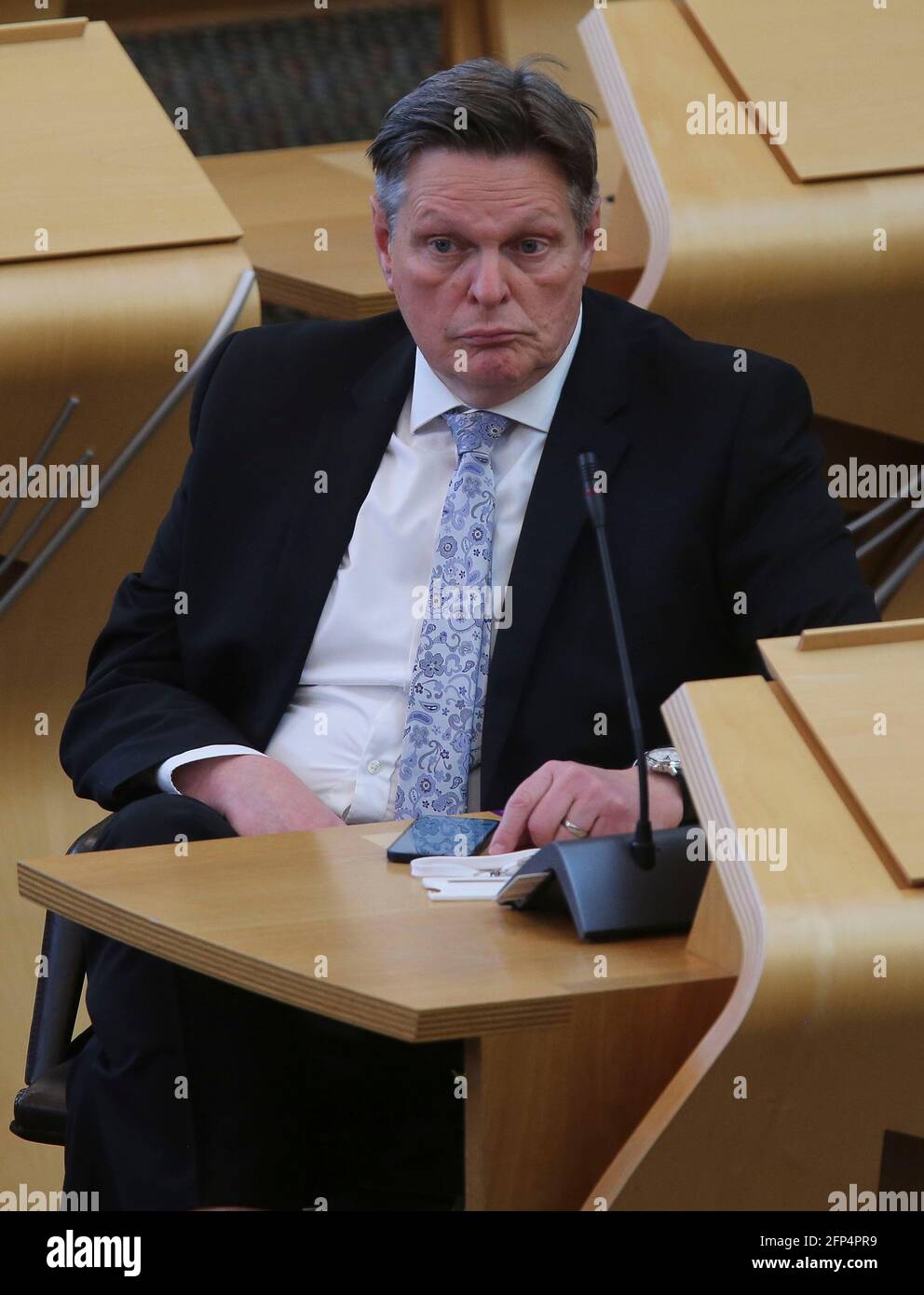 Stephen kerr hi-res stock photography and images - Alamy