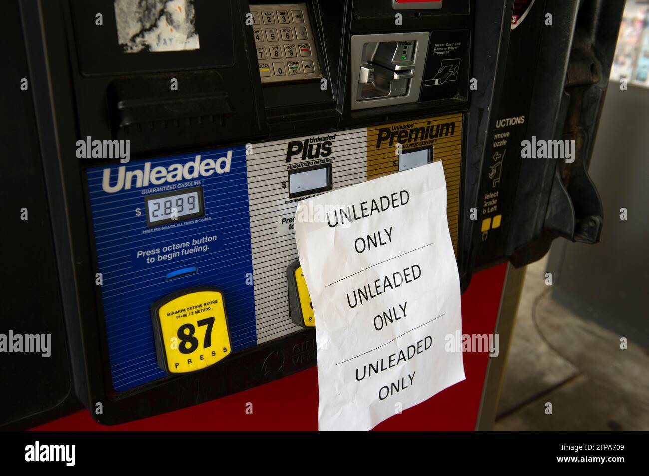 Diesel fuels hires stock photography and images Alamy