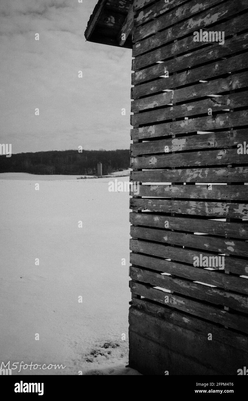 Rustic background old house Black and White Stock Photos & Images - Alamy