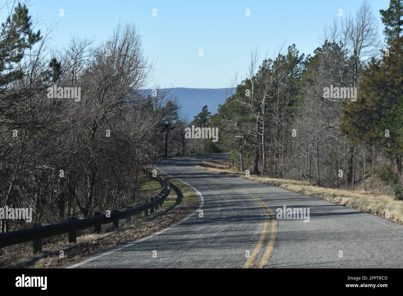 Talimena hires stock photography and images Alamy
