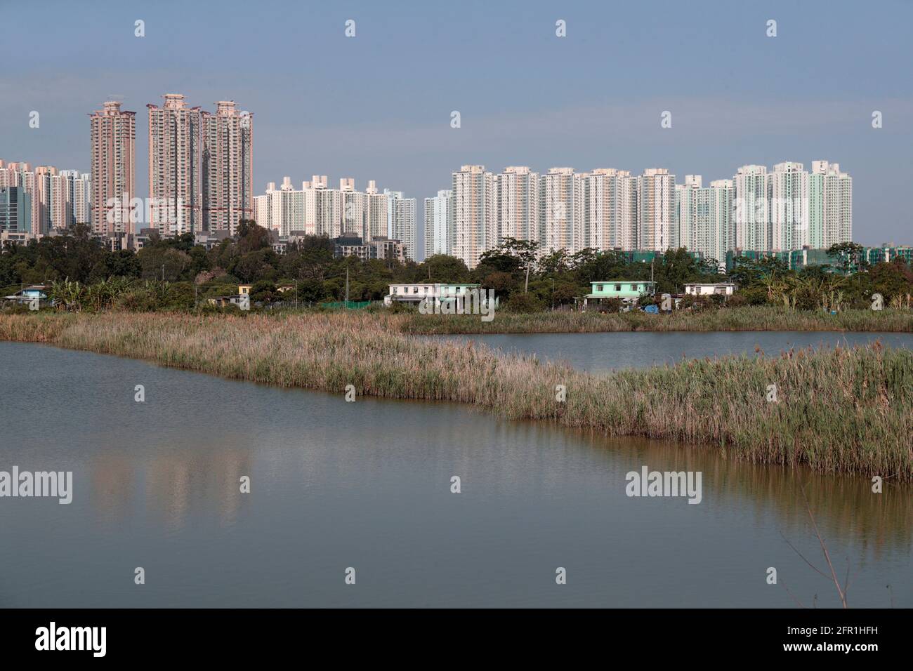 Tin Shui Wai New Town, New Territories, Hong Kong 21st April 2021 Stock Photo Alamy Tin Shui Wai New Town, New Territories, Hong Kong 21st April 2021 Stock Photo Alamy