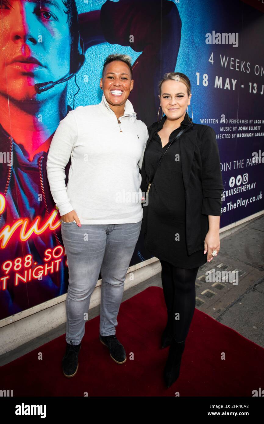 Lianne sanderson 2021 hires stock photography and images Alamy