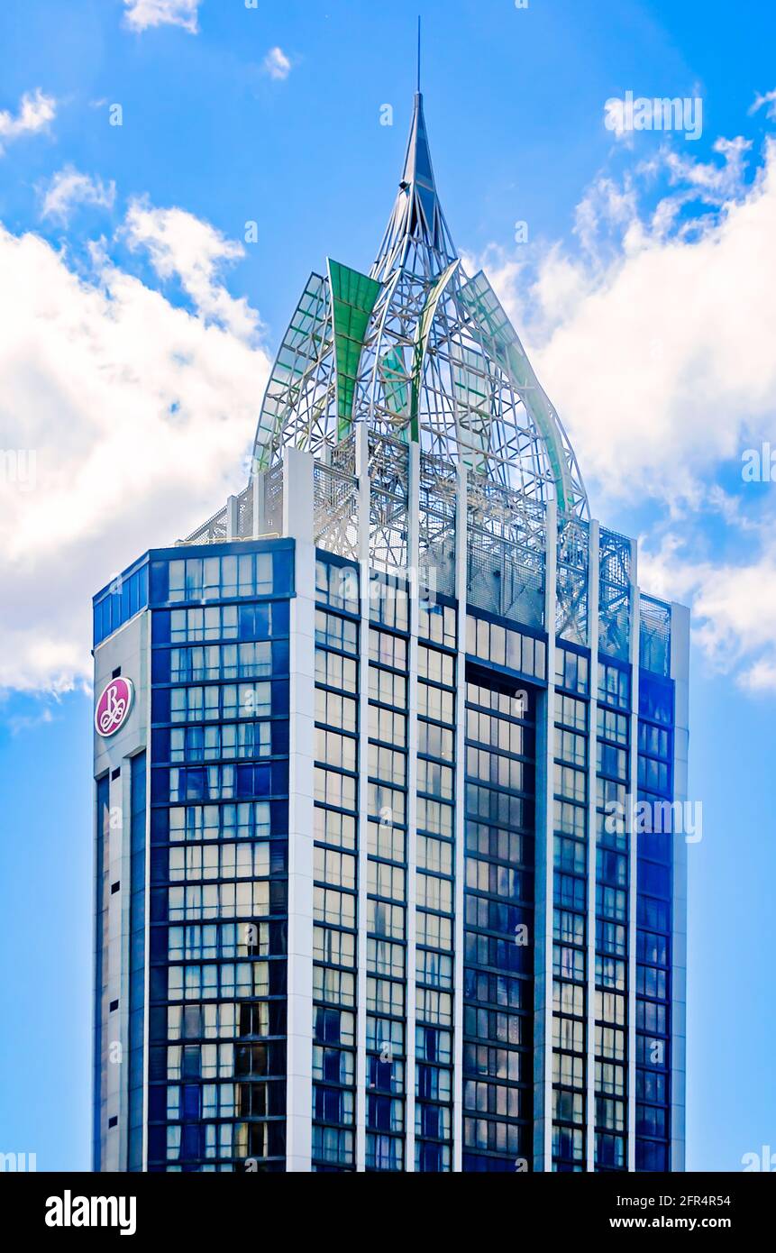 Riverview plaza mobile hi-res stock photography and images - Alamy